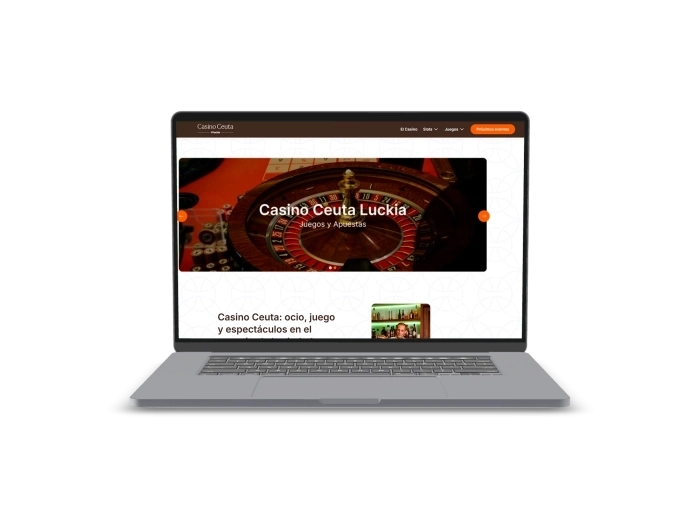 Gran Casino Ceuta Desktop Gran Casino Ceuta